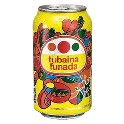 [VD-1590] TUBAINA FUNADA LATA