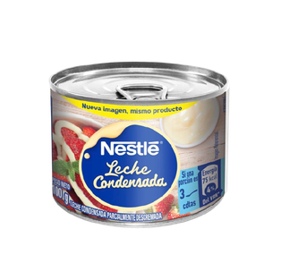 NESTLE CREMA DE LECHE X48