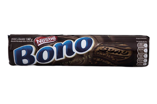 GALLETA  BONO CHOCOLATE 140 GR