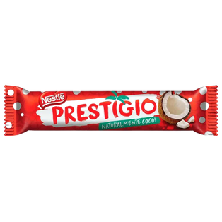 CHOCOLATE PRESTIGIO 33GR