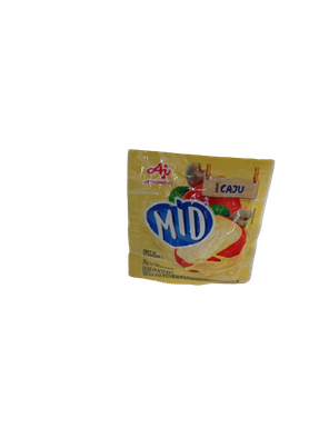 MID REFRESCO POLVO CAJU 15/25G