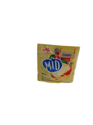 [VD-1608] MID REFRESCO POLVO CAJU 15/25G