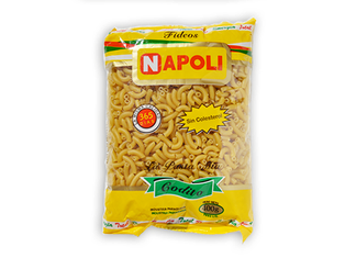 Codito Fideo Napoli 400Gr