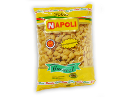 [VD-1629] Caracol Fideo Napoli 400Gr