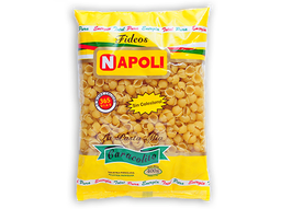 [VD-1630] Caracolito Pequeño Napoli 400Gr