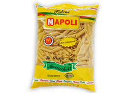 [VD-1658] Mostacholi Fideo Napoli 400Gr