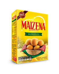 [VD-1628] Harina de Buñuelos Maizena 300Gr