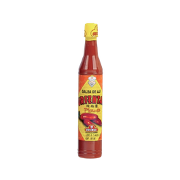 Salsa Aji (Tigre) Extra Picante 100Gr