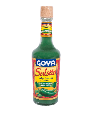 Salsita Goya Jalapeño "Mexico"