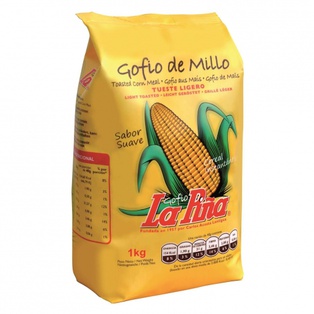 Gofio De Mollo La Piña 1Kg