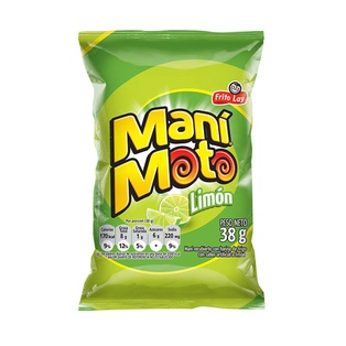 Manimoto Limon