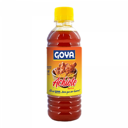 Aceite de Achiote Goya 450Ml