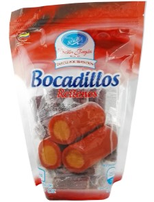 Bocadillo Relleno DoyPack Bolsa de 24 Unidades